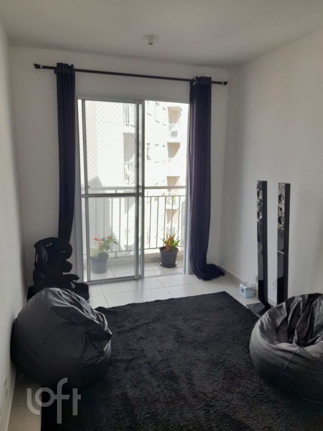 Apartamento à venda com 2 quartos, 42m² - Foto 1