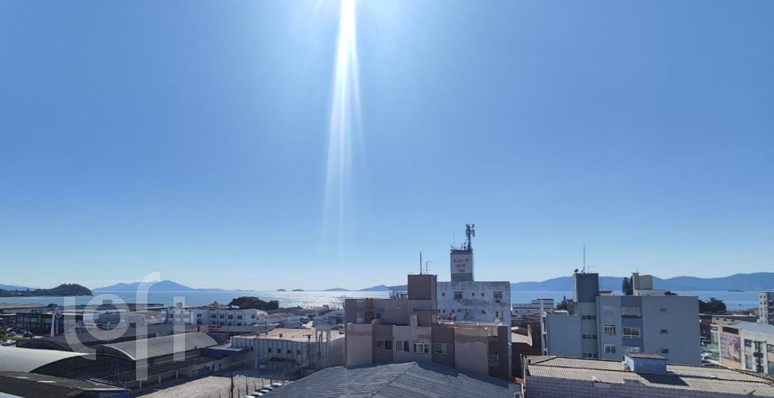 Apartamento à venda em Barreiros com 78 m², 3 quartos