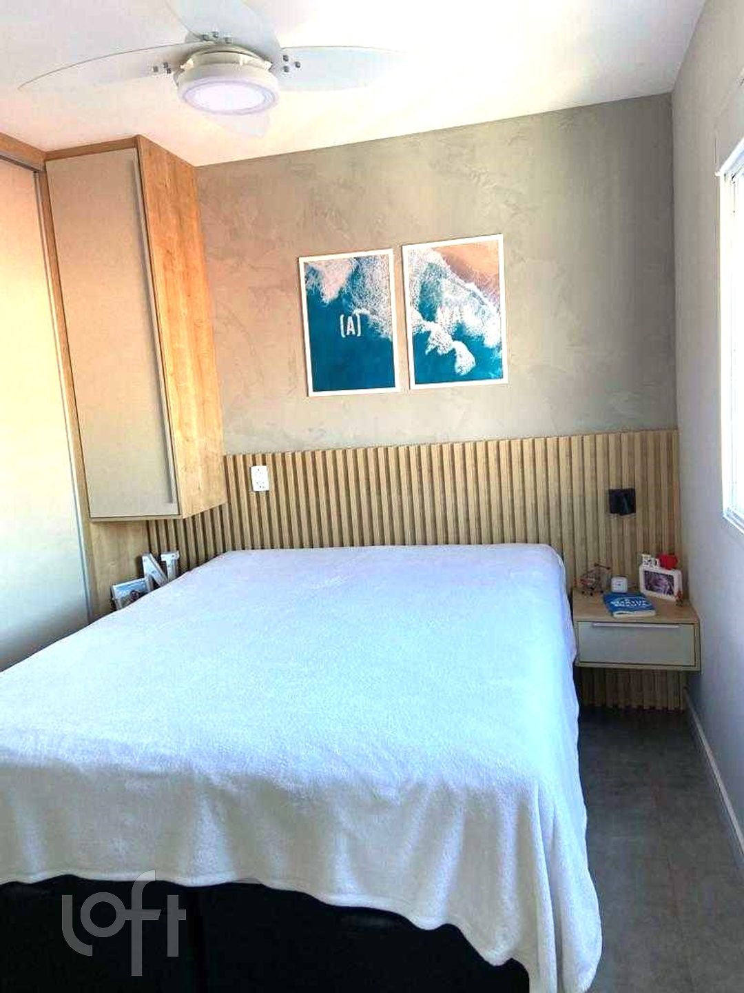 Apartamento à venda com 2 quartos, 65m² - Foto 11