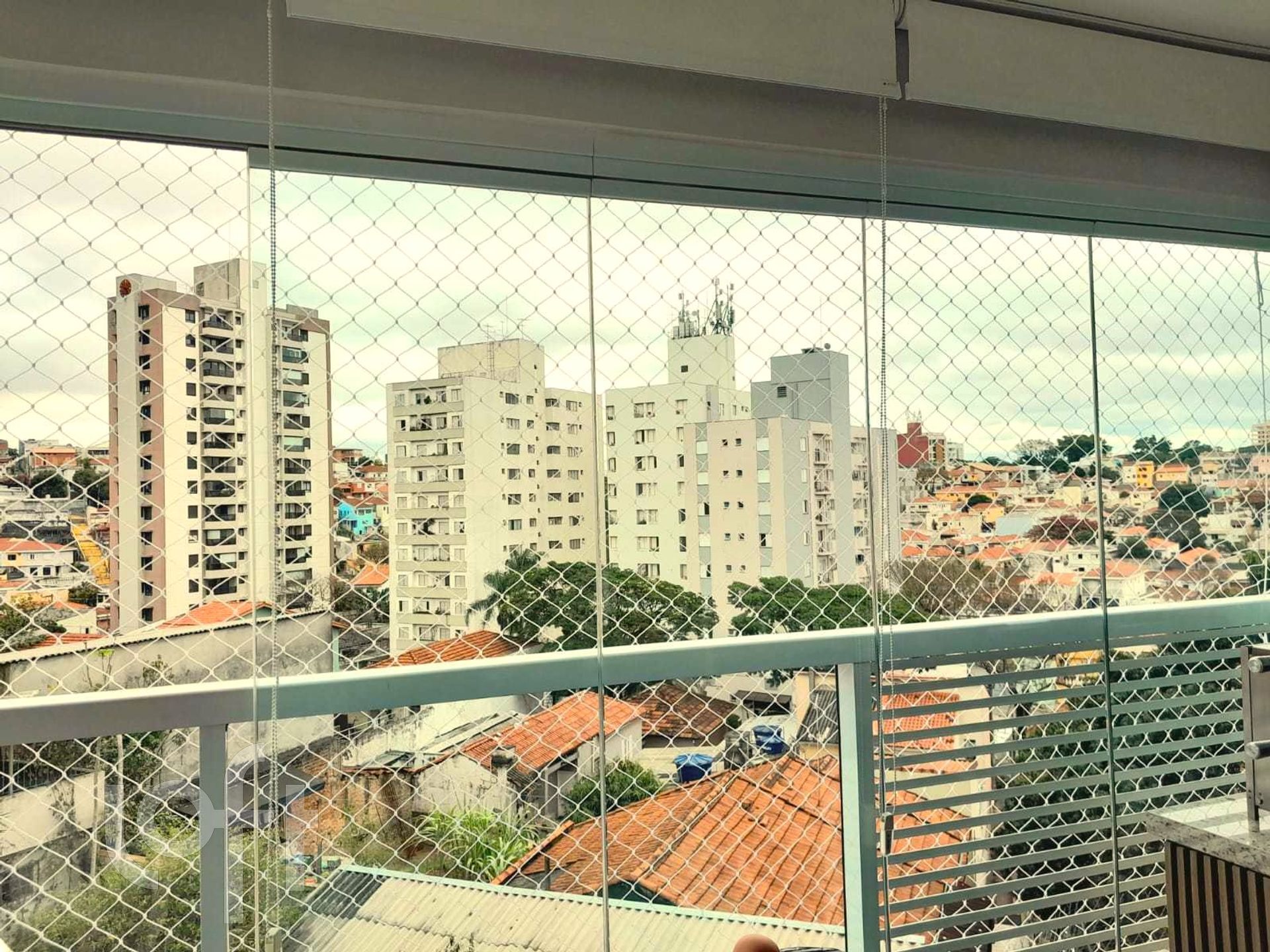 Apartamento à venda com 2 quartos, 65m² - Foto 6