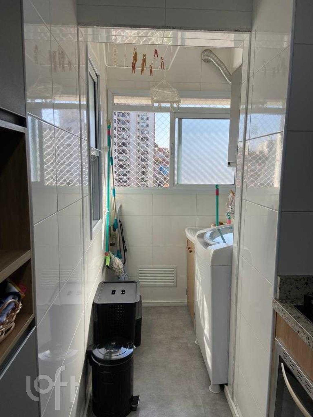 Apartamento à venda com 2 quartos, 65m² - Foto 9