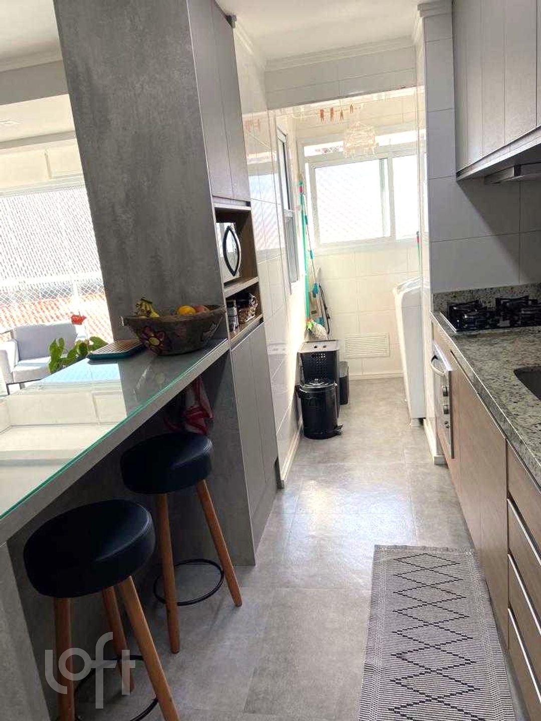 Apartamento à venda com 2 quartos, 65m² - Foto 7