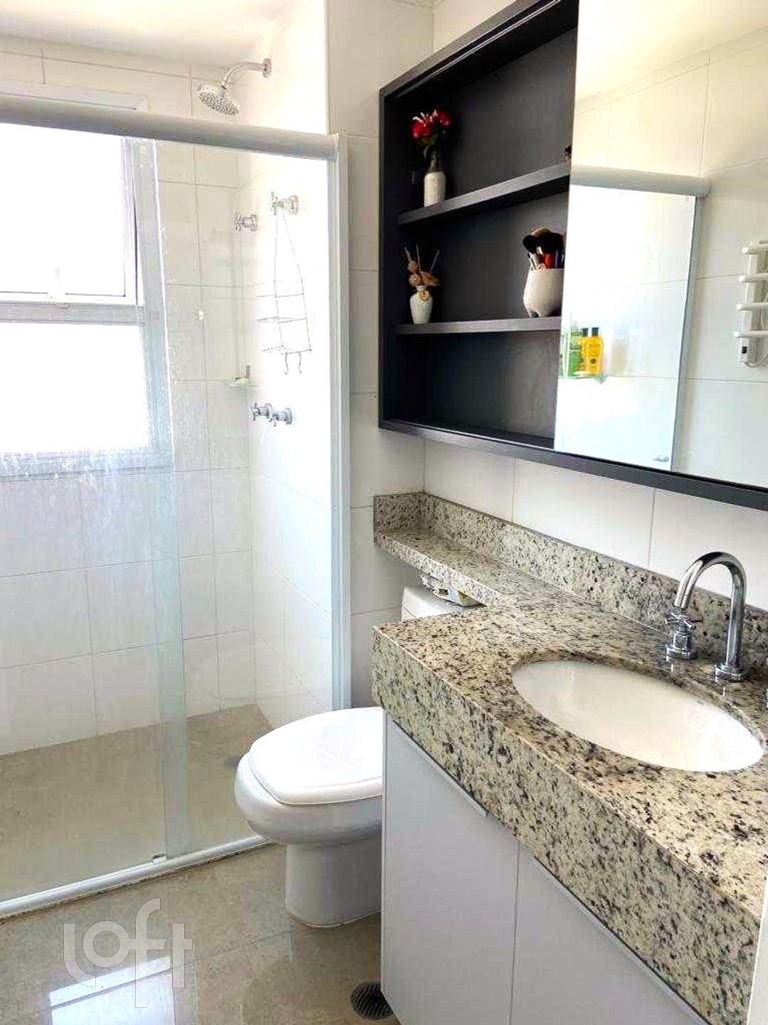 Apartamento à venda com 2 quartos, 65m² - Foto 15