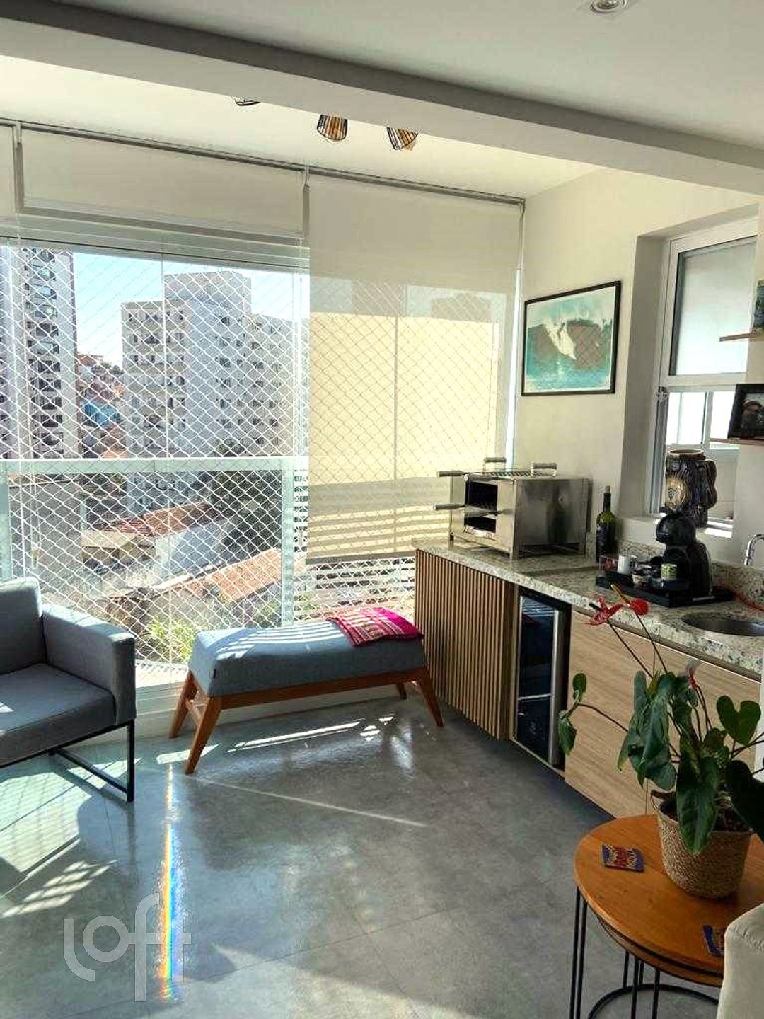 Apartamento à venda com 2 quartos, 65m² - Foto 5