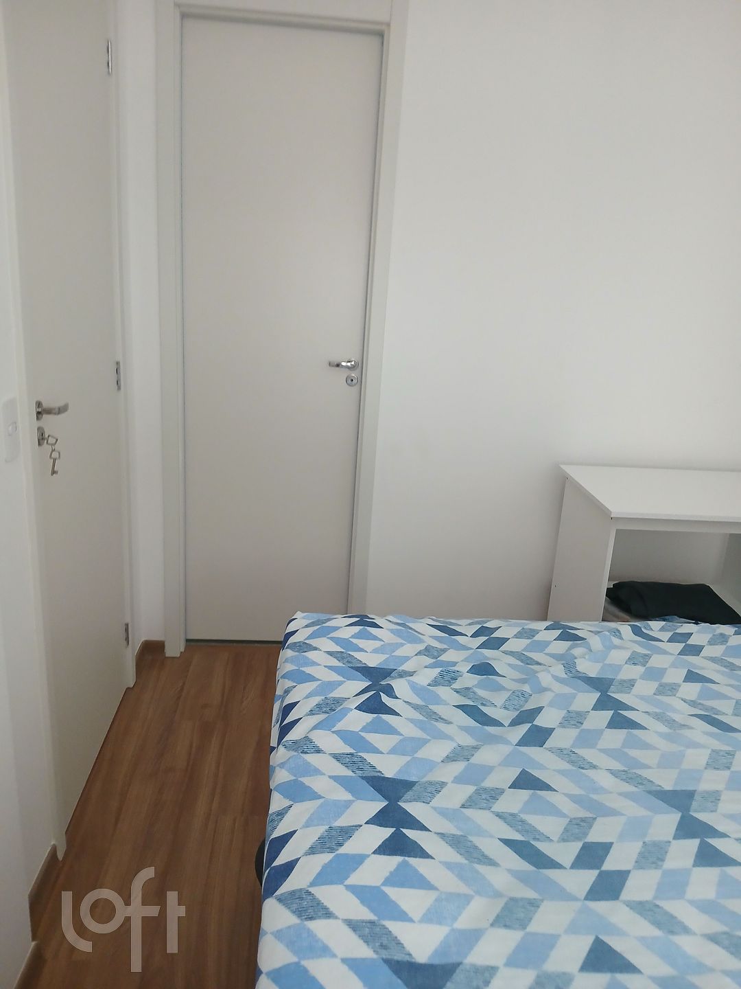 Apartamento à venda com 1 quarto, 24m² - Foto 6