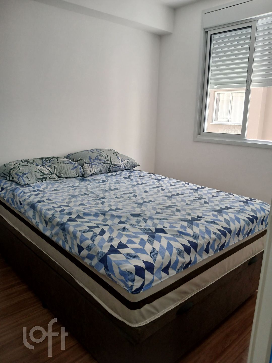 Apartamento à venda com 1 quarto, 24m² - Foto 5