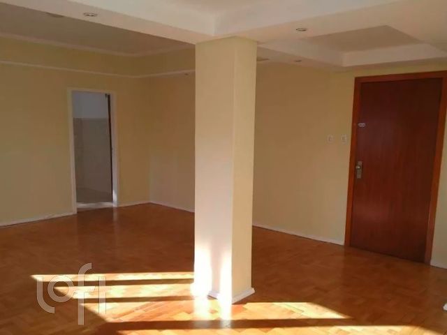 Apartamento com 112m², 3 dormitórios, Rio Branco em Porto Alegre