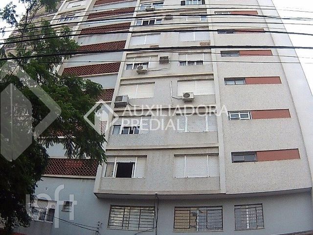 Apartamento com 112m², 3 dormitórios, Rio Branco em Porto Alegre