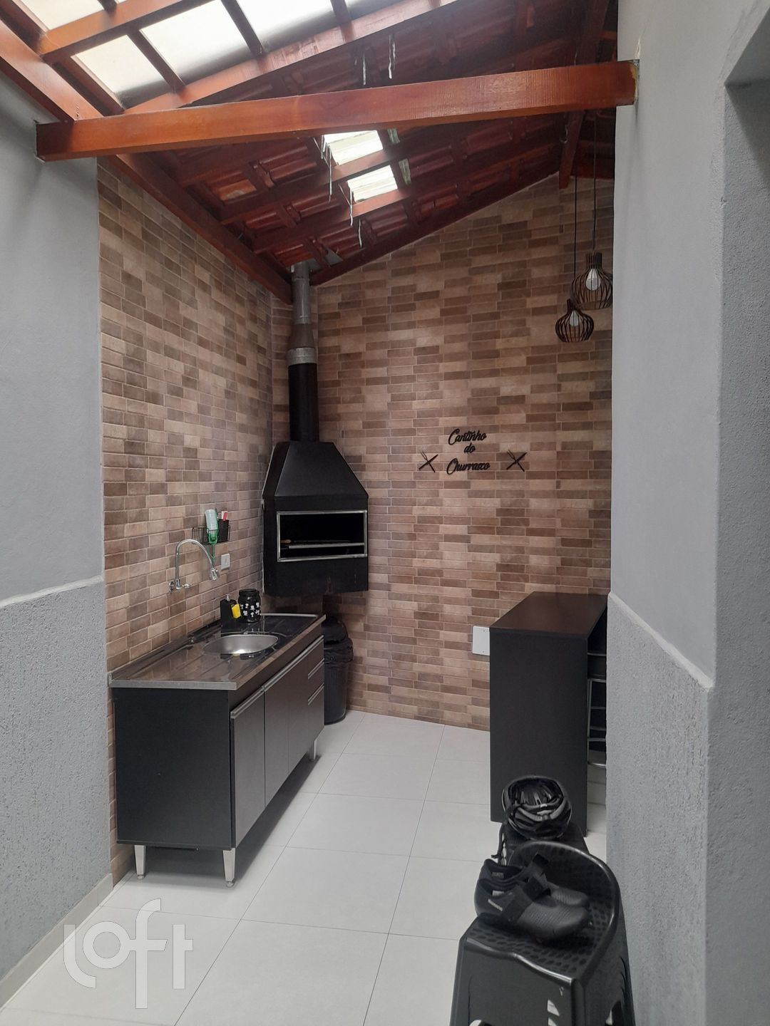 Casa à venda com 2 quartos, 220m² - Foto 12