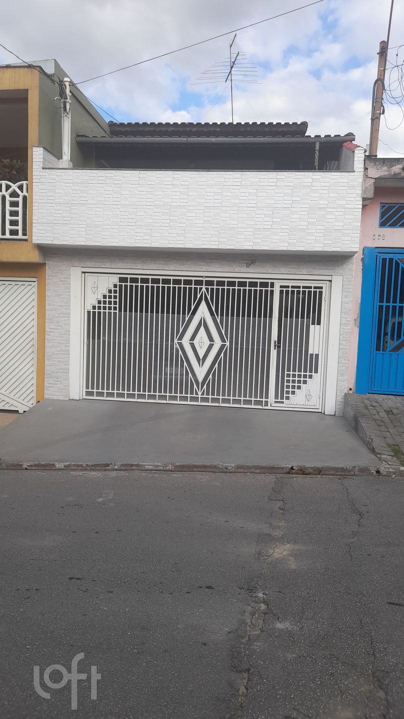 Casa à venda com 2 quartos, 220m² - Foto 15