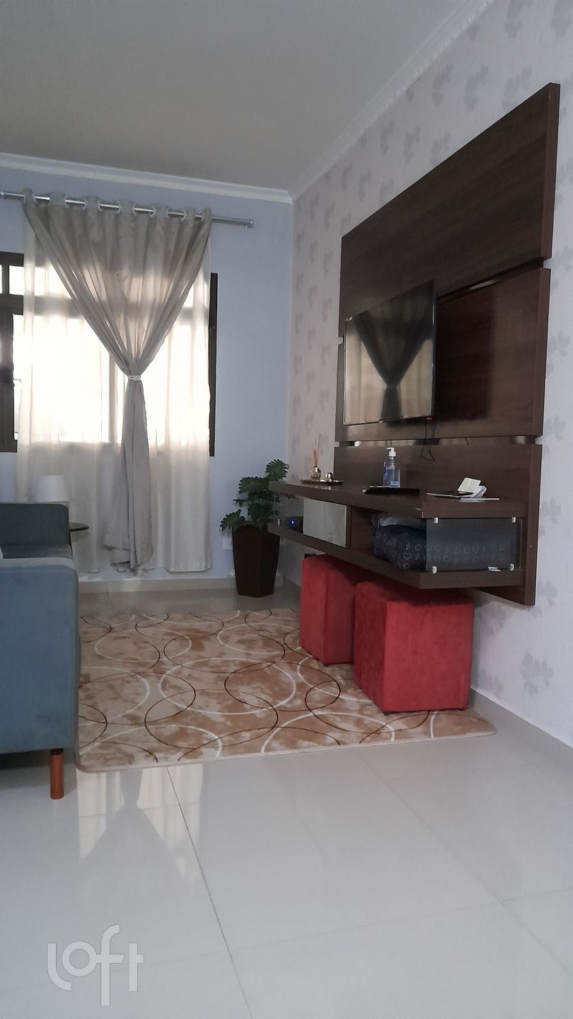 Apartamento à venda em Vila Curuçá Velha com 220 m², 2 quartos, 2 vagas