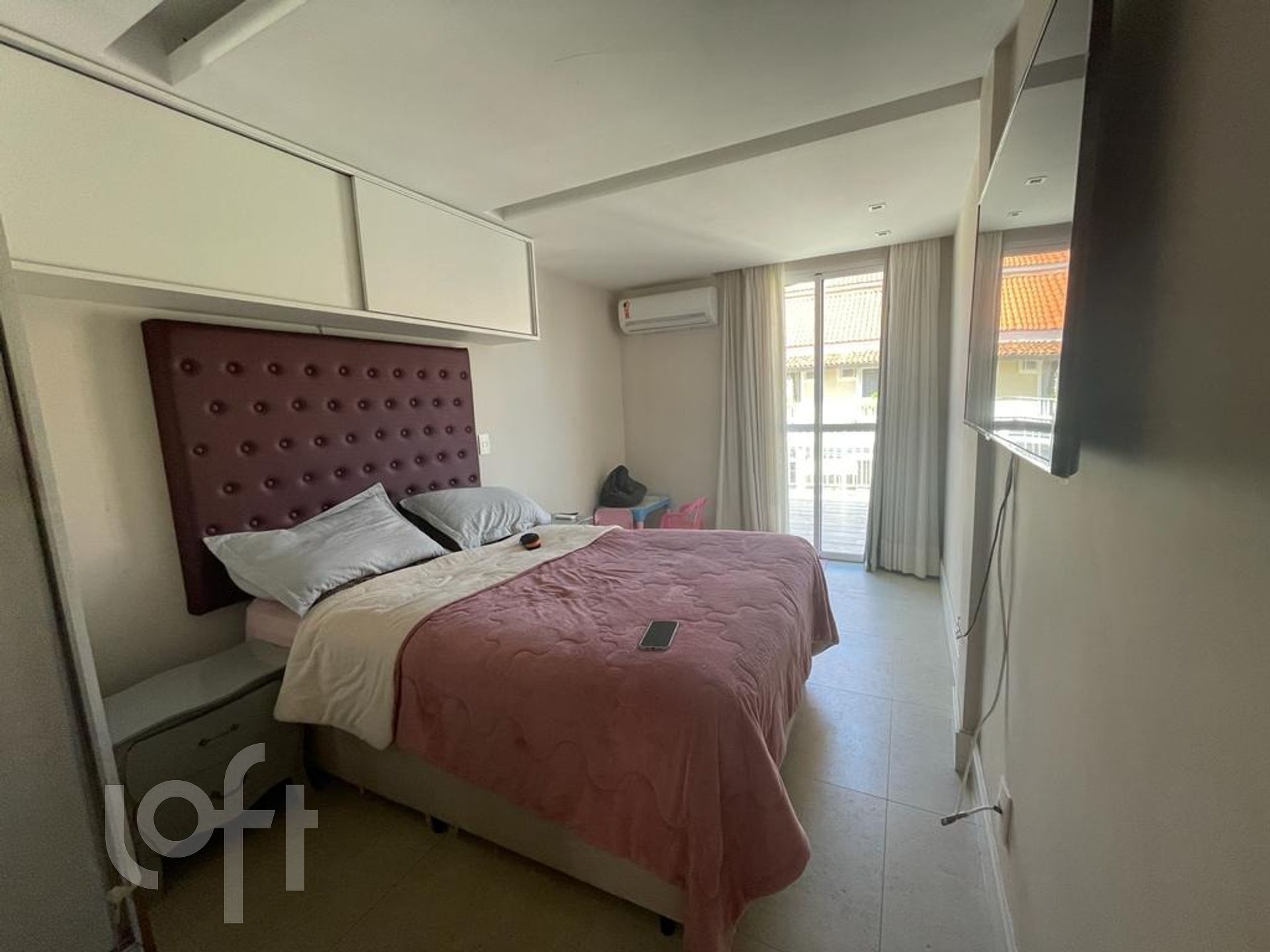 Apartamento à venda com 4 quartos, 224m² - Foto 8