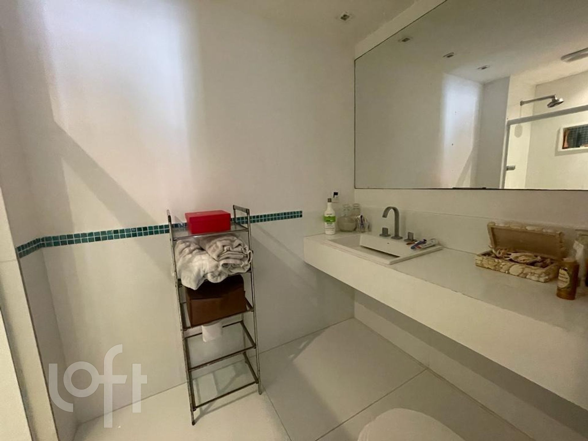 Apartamento à venda com 4 quartos, 224m² - Foto 7