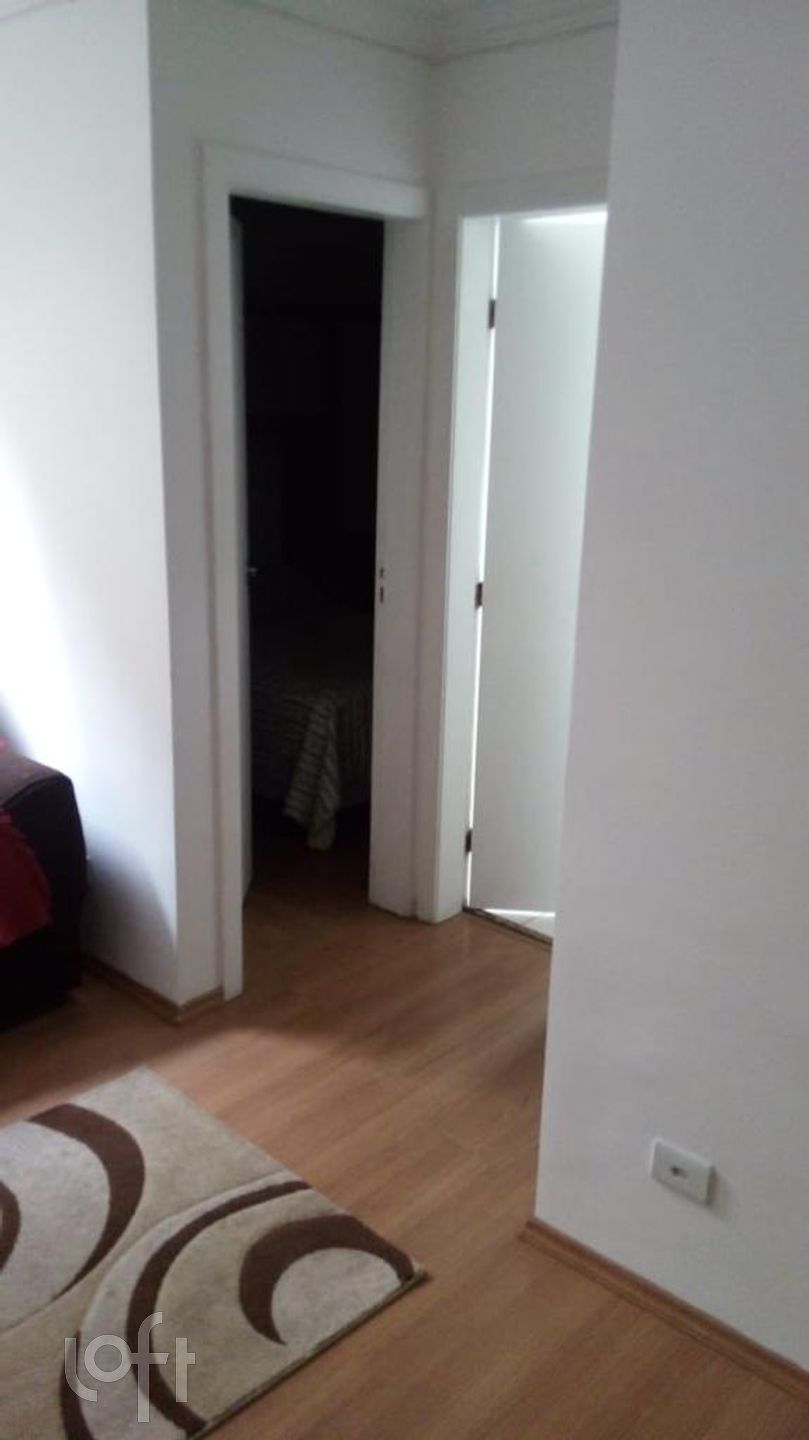 Apartamento à venda com 2 quartos, 50m² - Foto 3