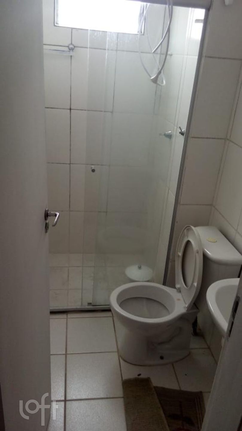 Apartamento à venda com 2 quartos, 50m² - Foto 8