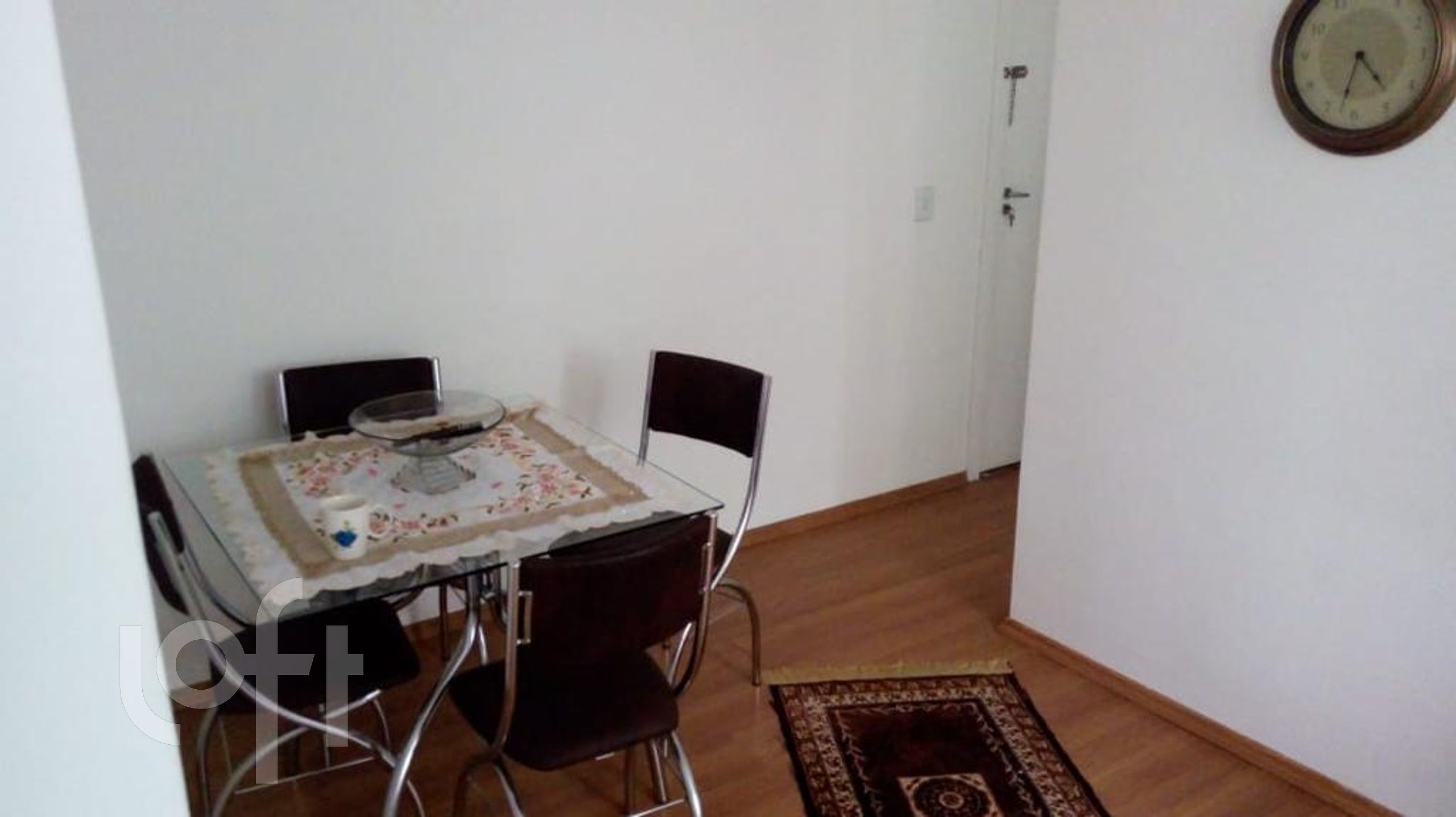 Apartamento à venda com 2 quartos, 50m² - Foto 2