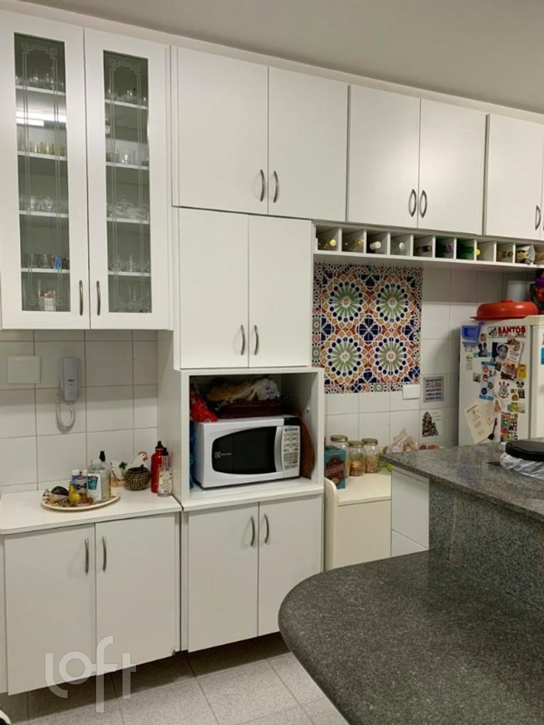 Apartamento à venda com 3 quartos, 151m² - Foto 8