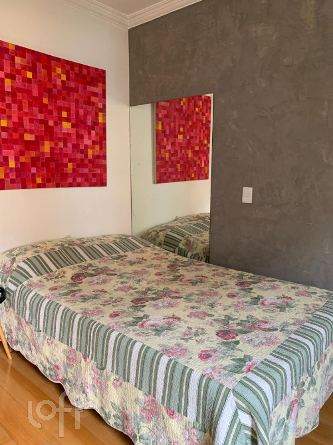 Apartamento à venda com 3 quartos, 151m² - Foto 11