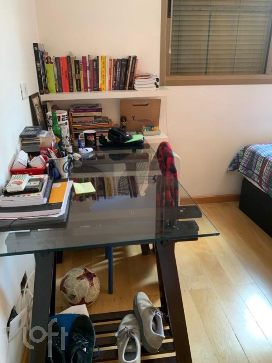 Apartamento à venda com 3 quartos, 151m² - Foto 17