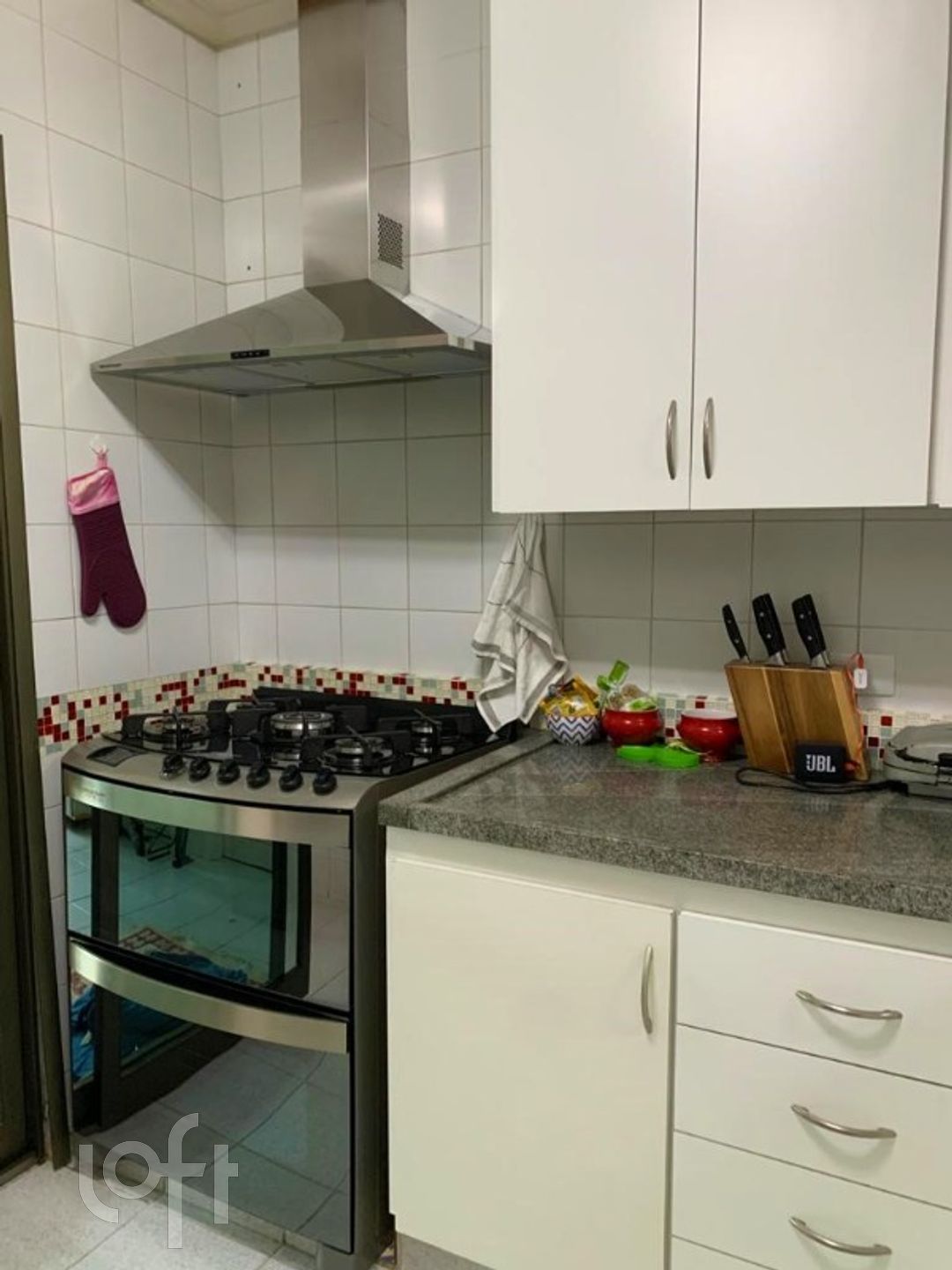 Apartamento à venda com 3 quartos, 151m² - Foto 7