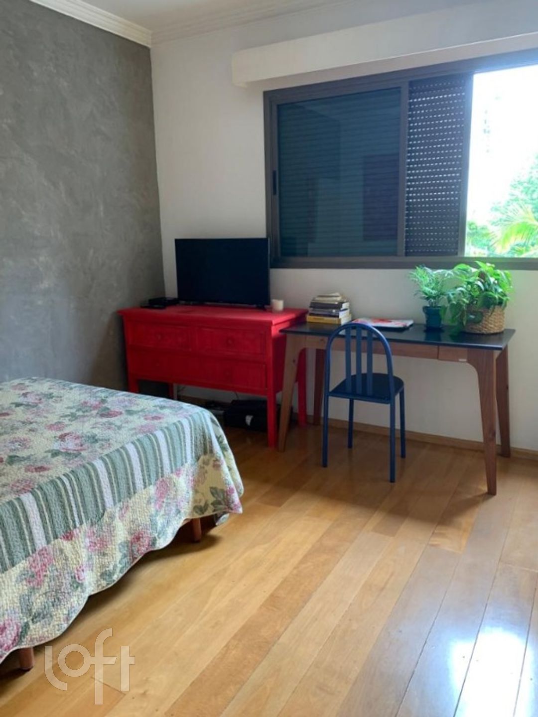 Apartamento à venda com 3 quartos, 151m² - Foto 10