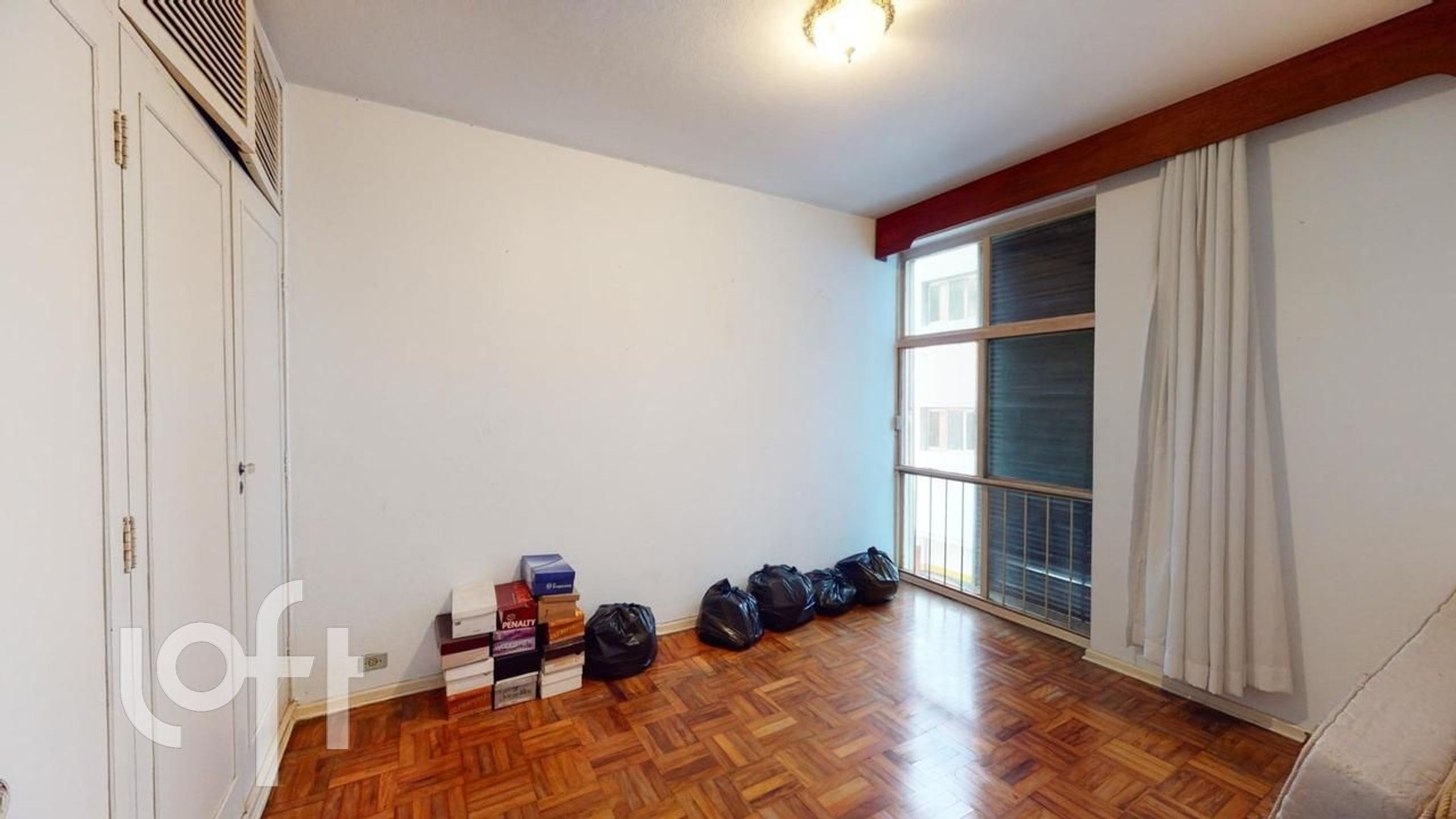 Apartamento à venda com 4 quartos, 281m² - Foto 24