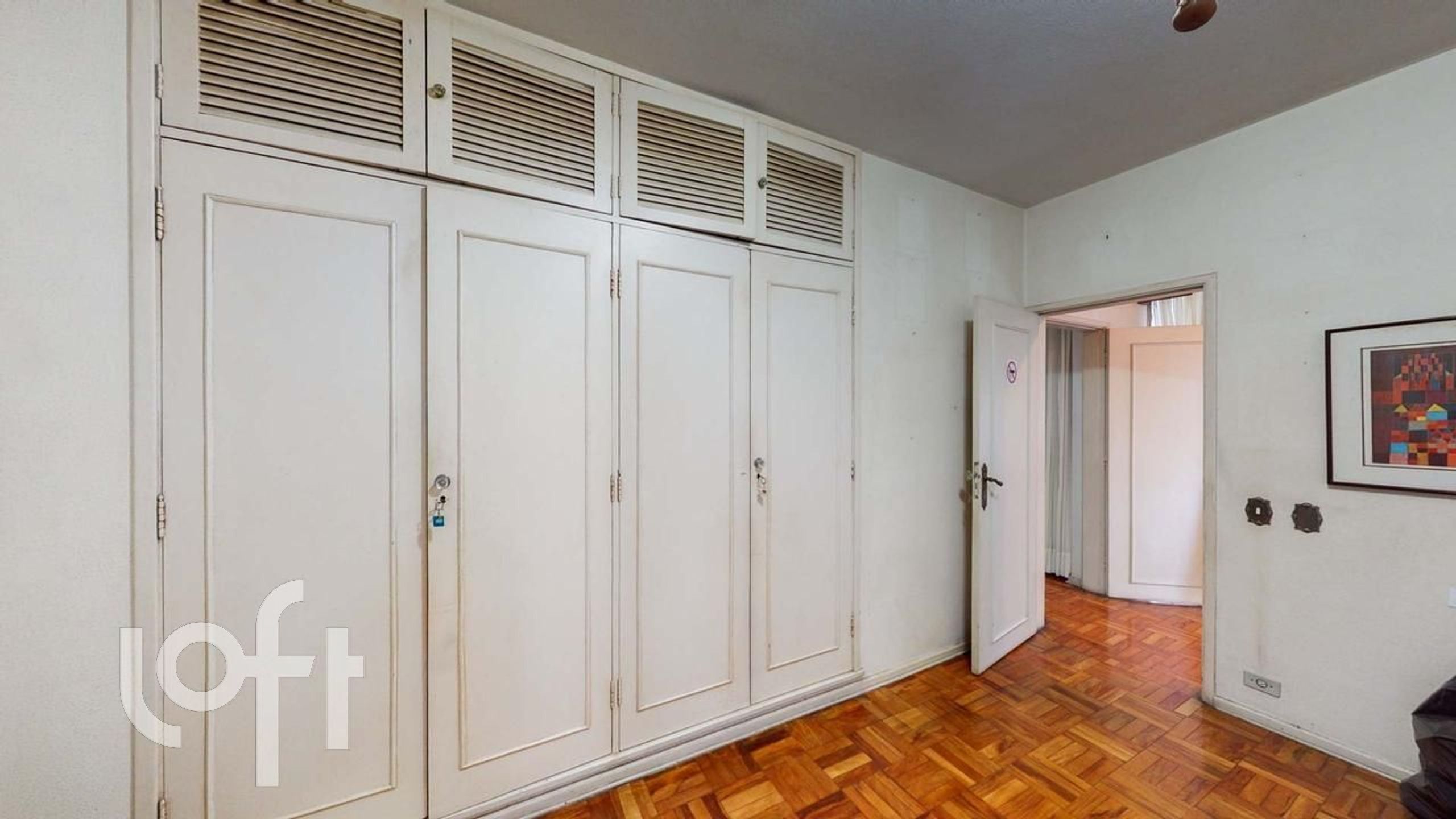 Apartamento à venda com 4 quartos, 281m² - Foto 21