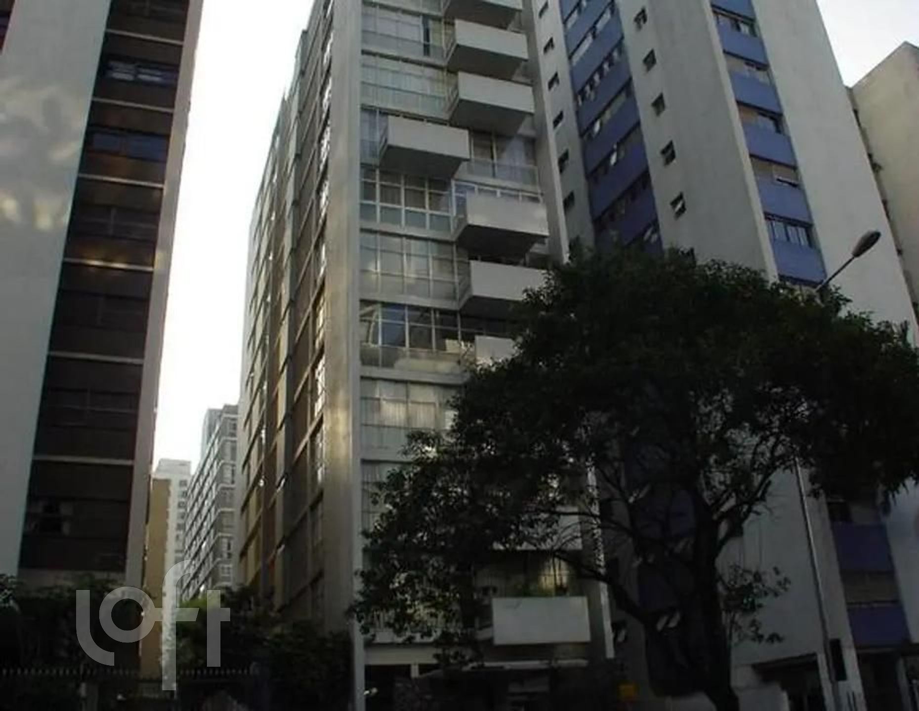 Apartamento à venda com 4 quartos, 281m² - Foto 30