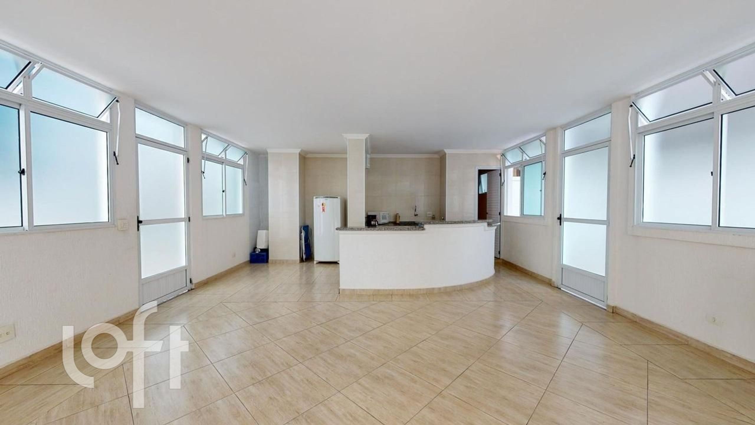 Apartamento à venda com 4 quartos, 281m² - Foto 14