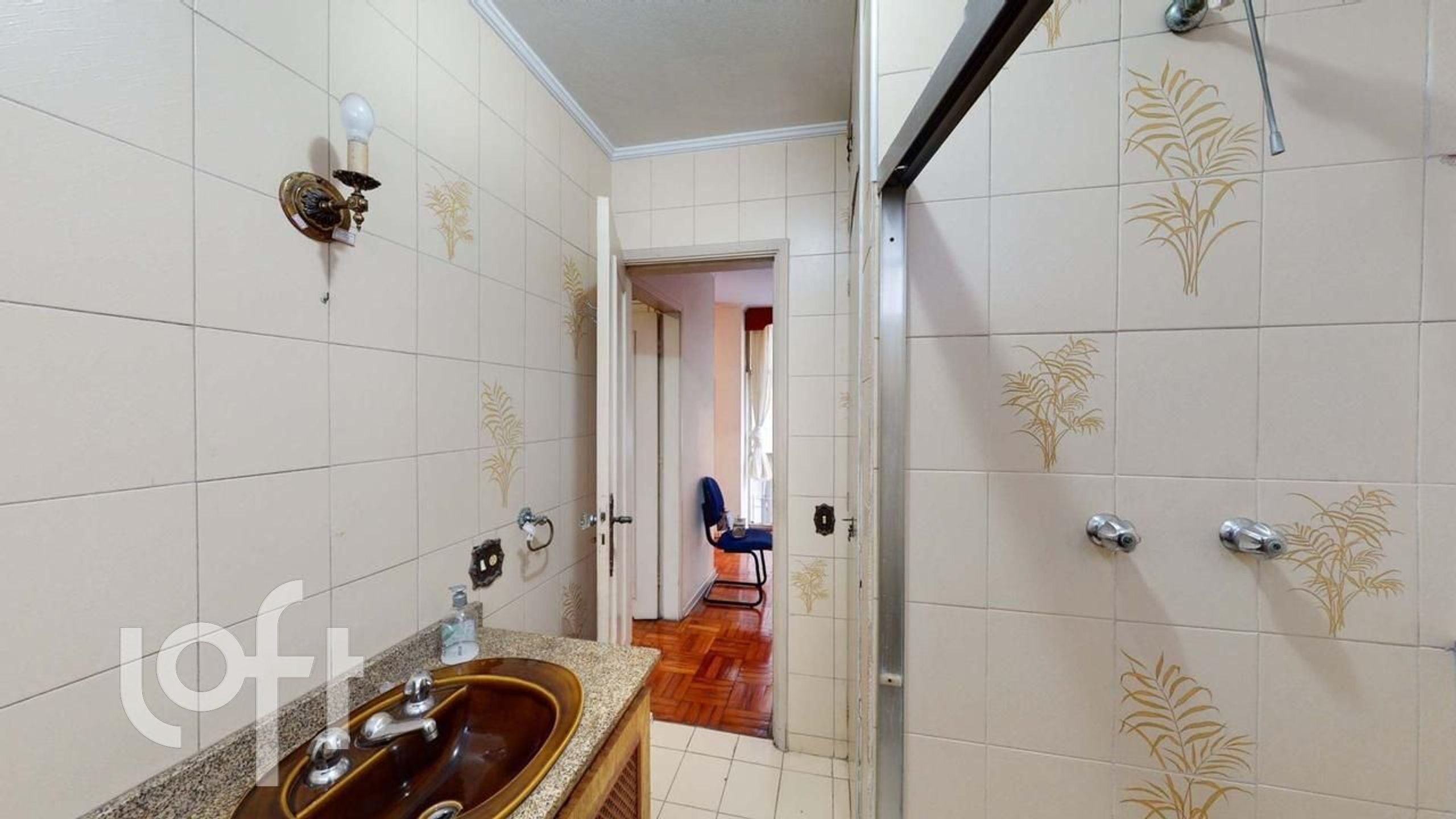 Apartamento à venda com 4 quartos, 281m² - Foto 8