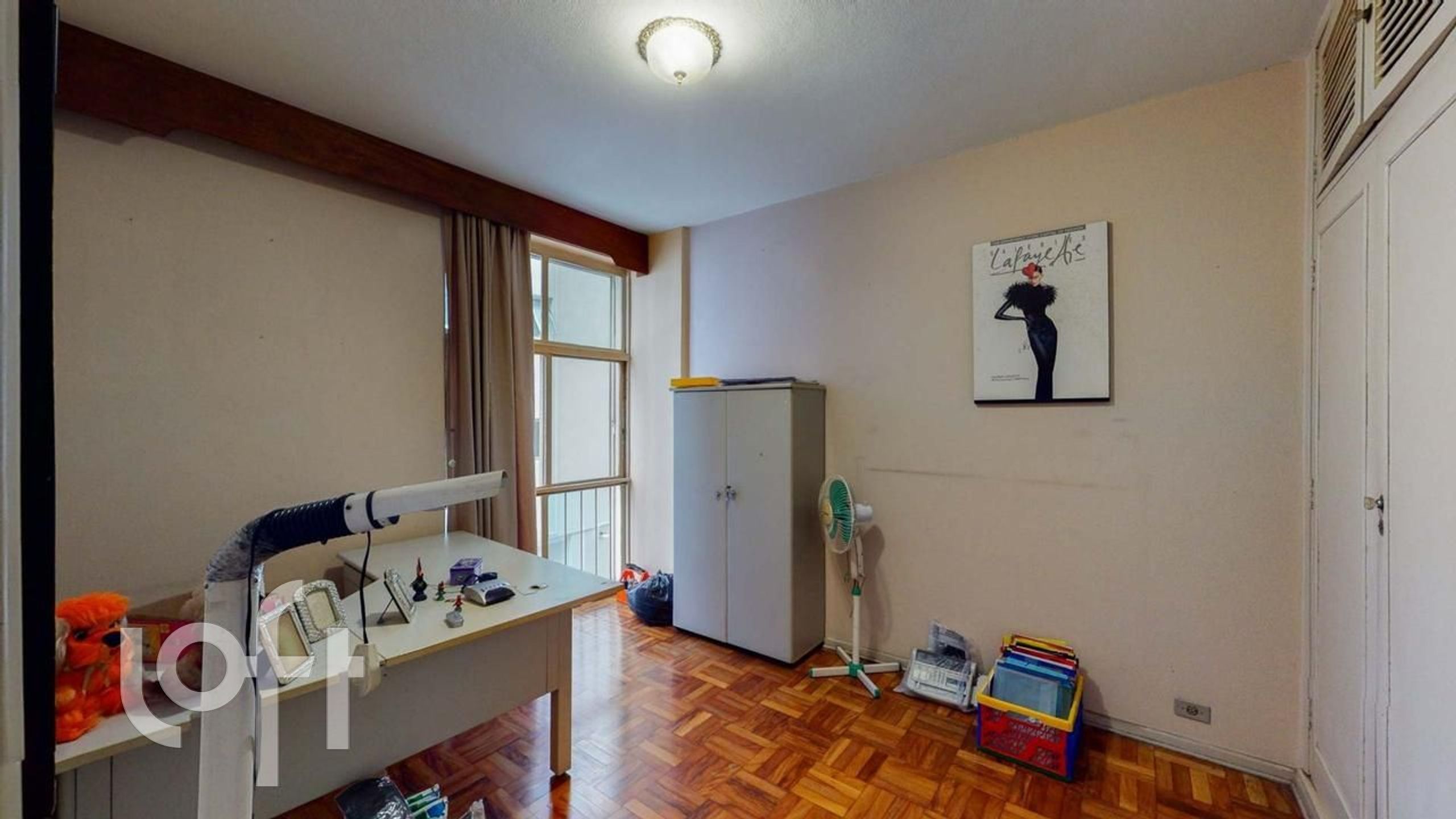 Apartamento à venda com 4 quartos, 281m² - Foto 22