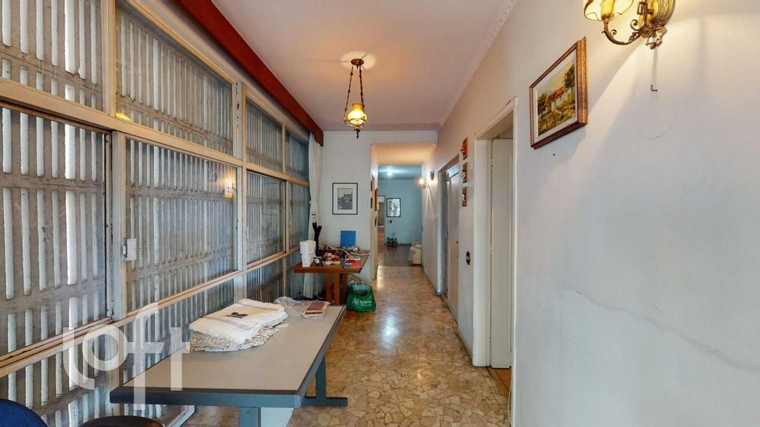 Apartamento à venda com 4 quartos, 281m² - Foto 17