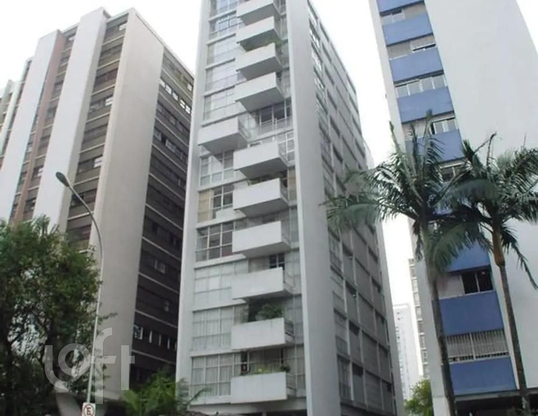 Apartamento à venda com 4 quartos, 281m² - Foto 29