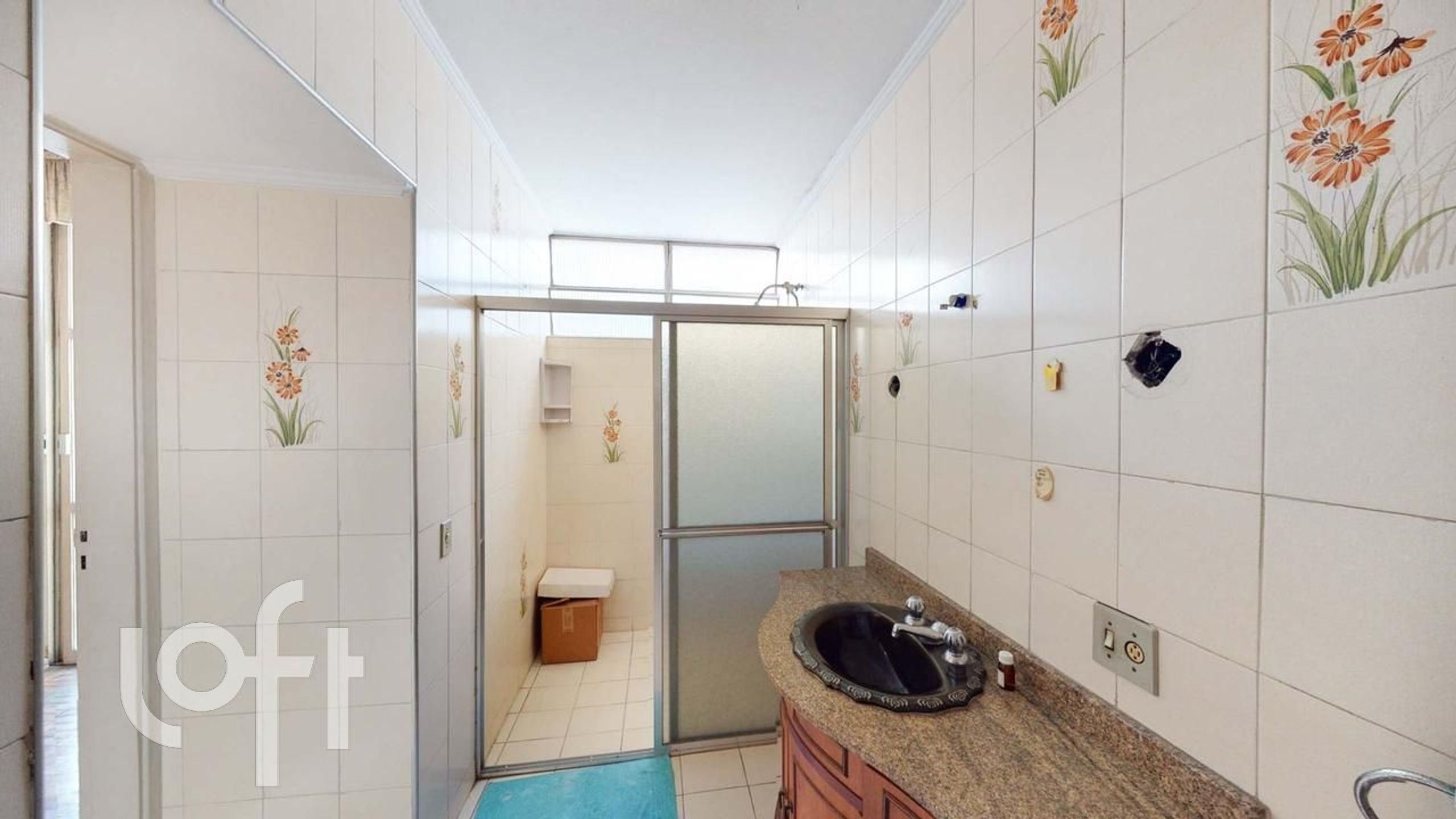 Apartamento à venda com 4 quartos, 281m² - Foto 10