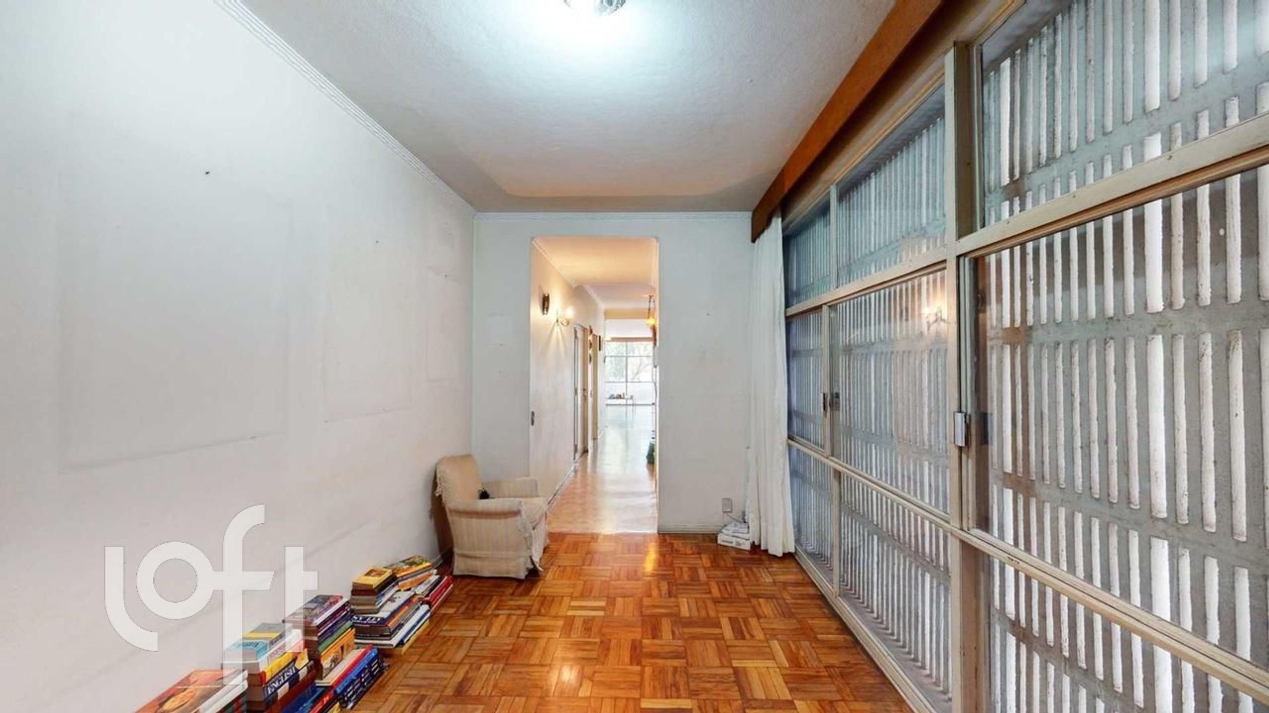 Apartamento à venda com 4 quartos, 281m² - Foto 19