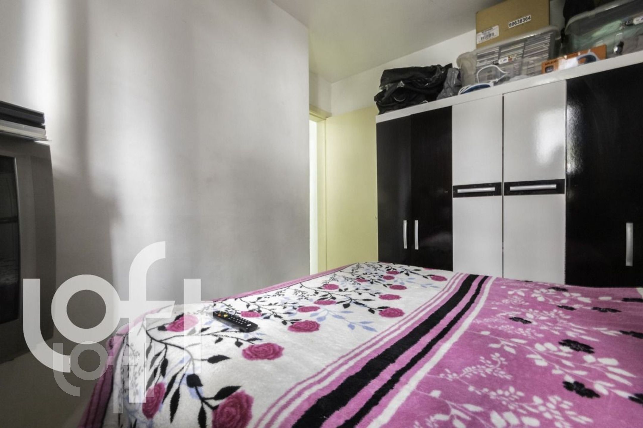 Apartamento à venda com 1 quarto, 45m² - Foto 14