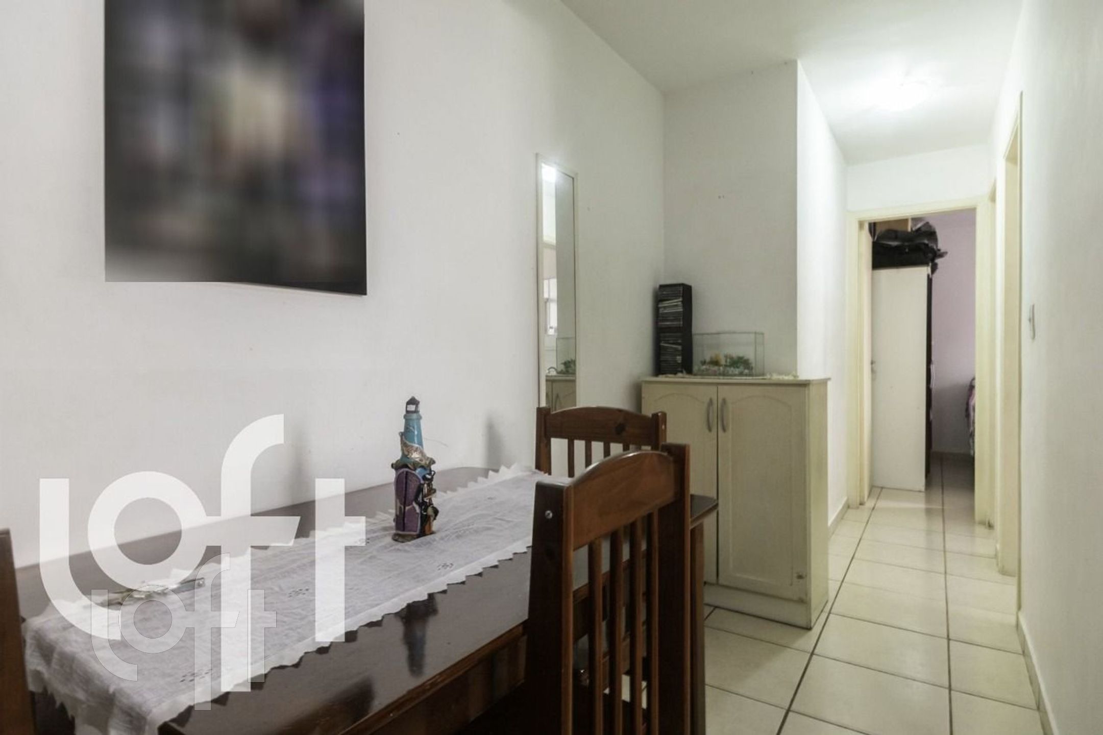 Apartamento à venda com 1 quarto, 45m² - Foto 5