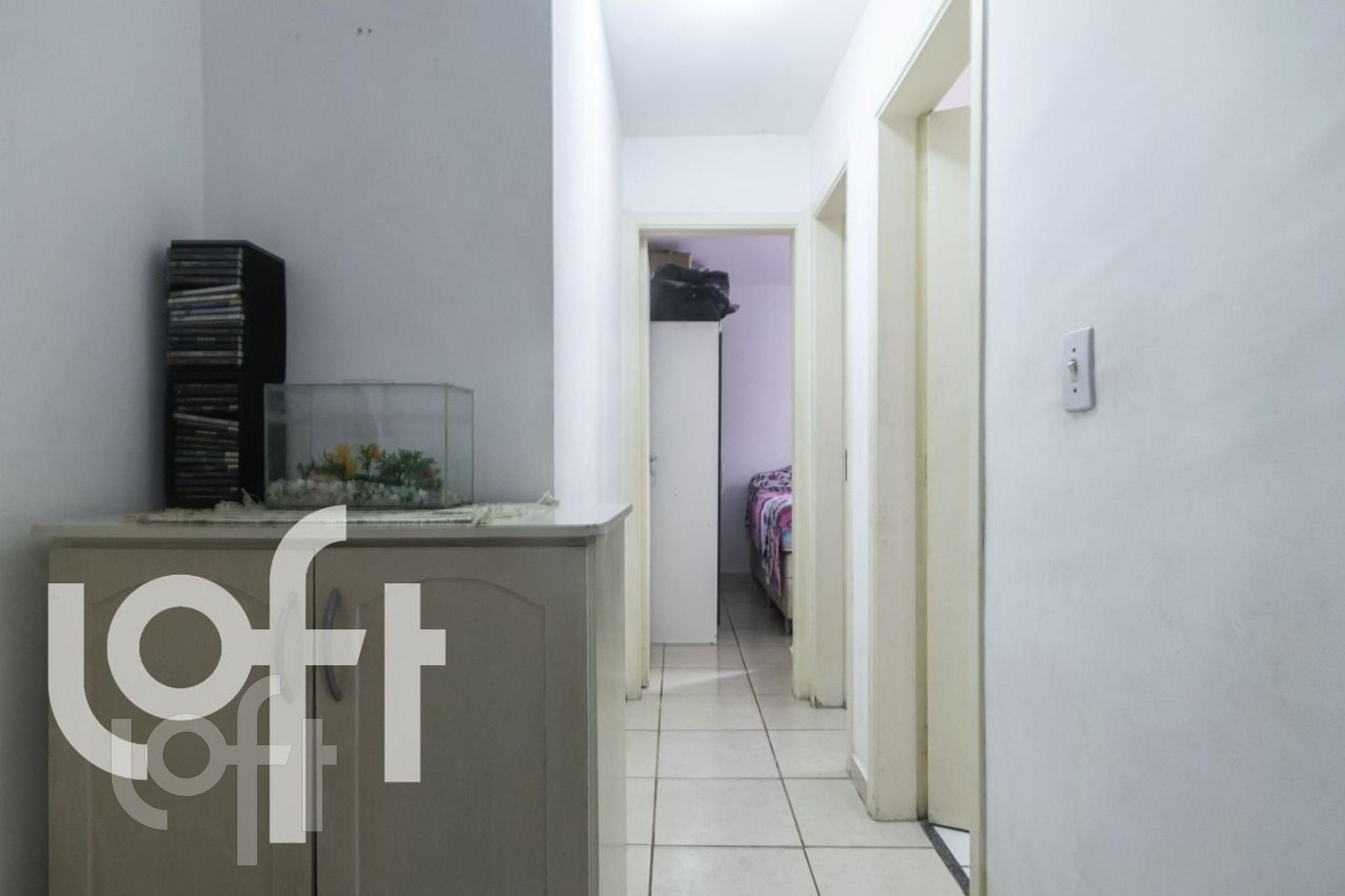 Apartamento à venda com 1 quarto, 45m² - Foto 6