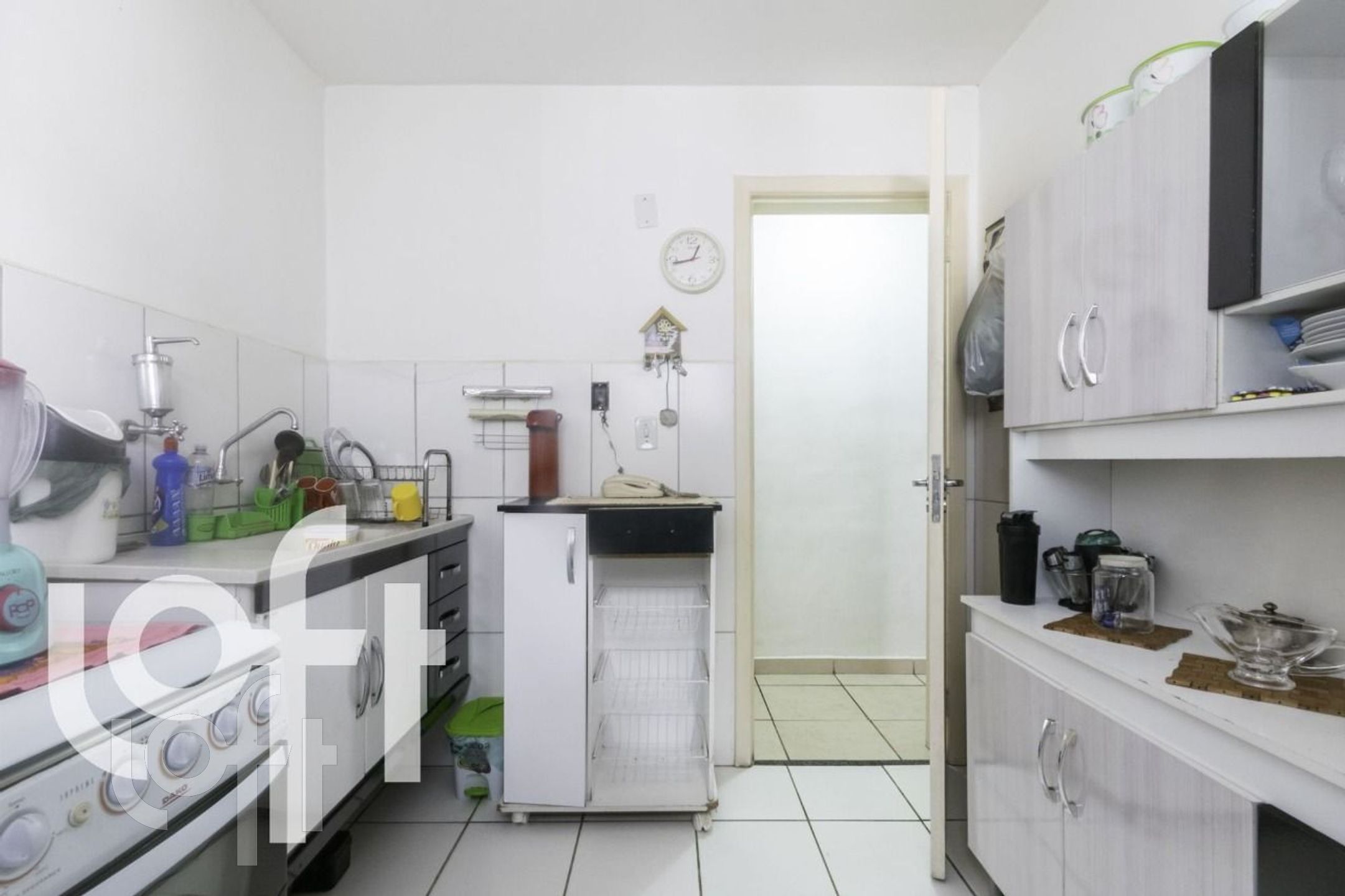 Apartamento à venda com 1 quarto, 45m² - Foto 9