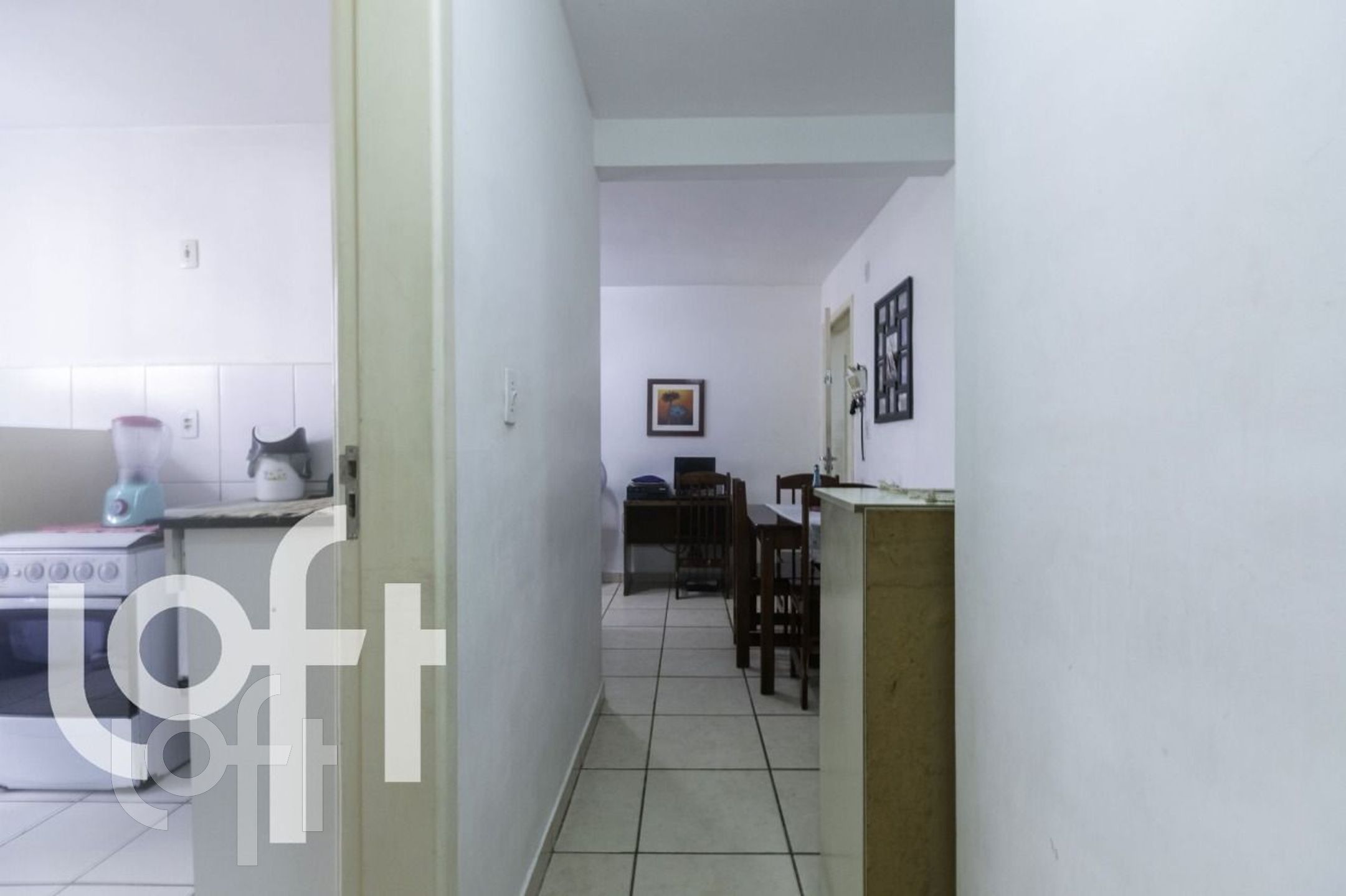 Apartamento à venda com 1 quarto, 45m² - Foto 7