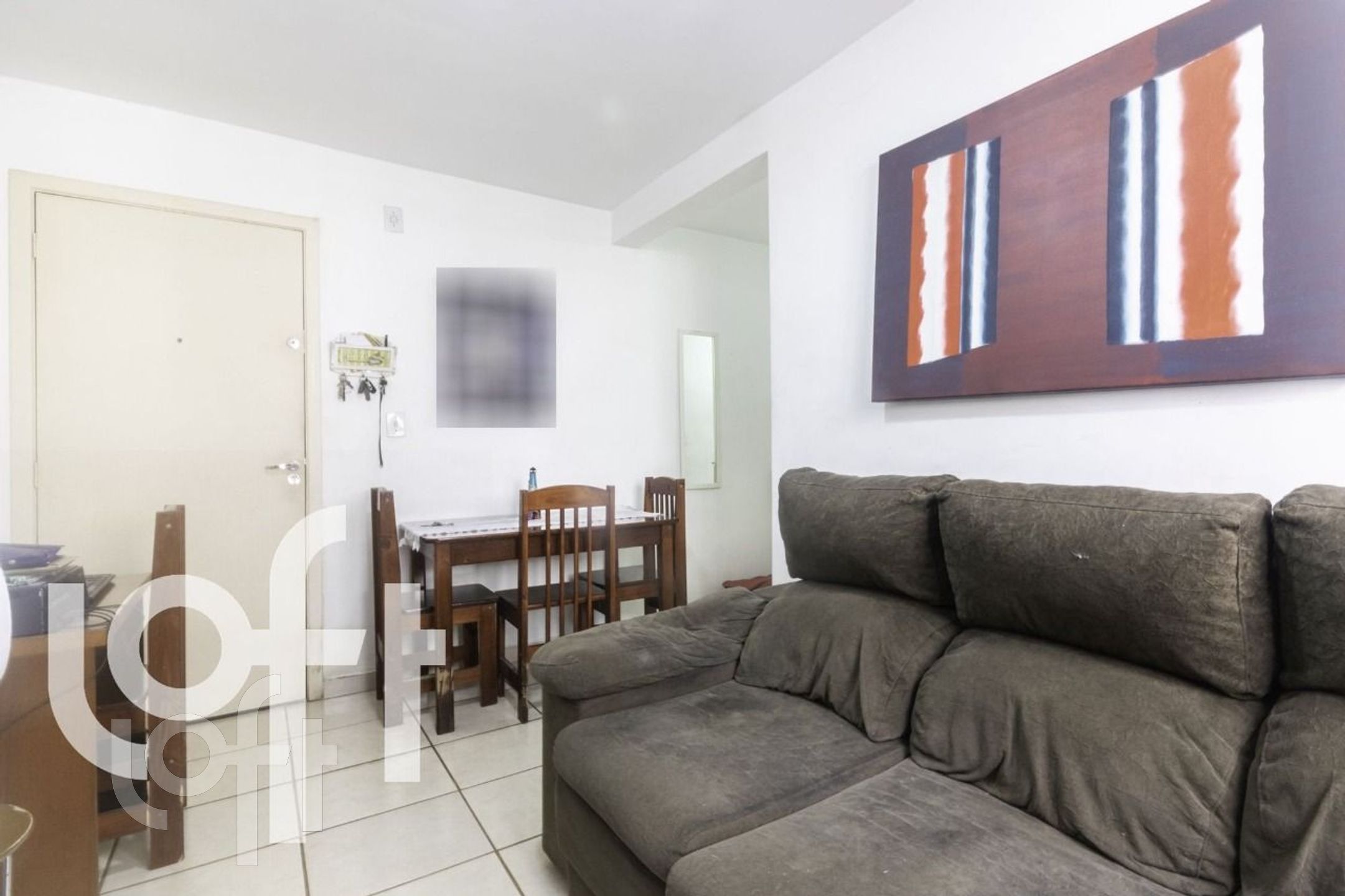 Apartamento à venda com 1 quarto, 45m² - Foto 4