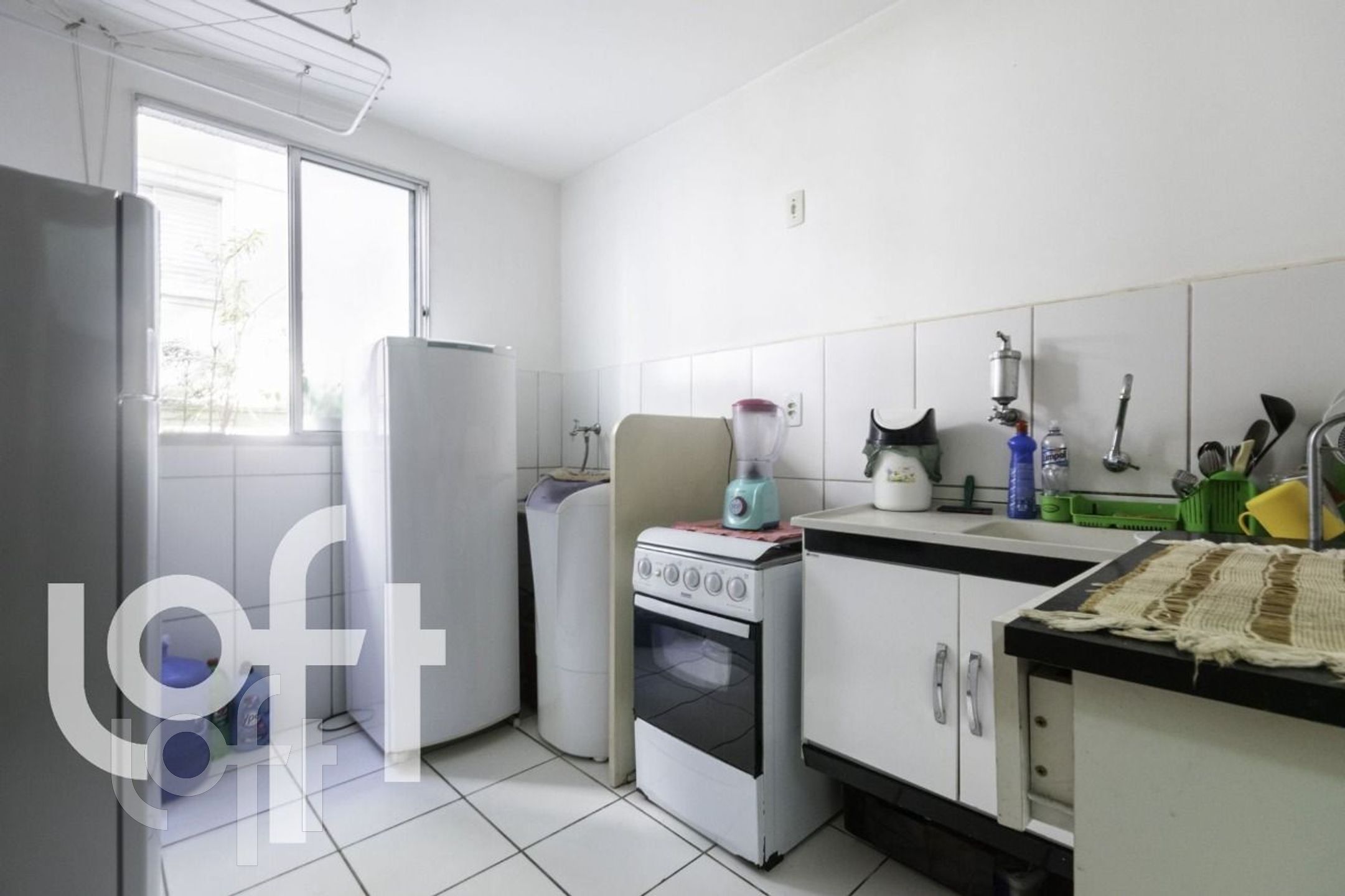 Apartamento à venda com 1 quarto, 45m² - Foto 10