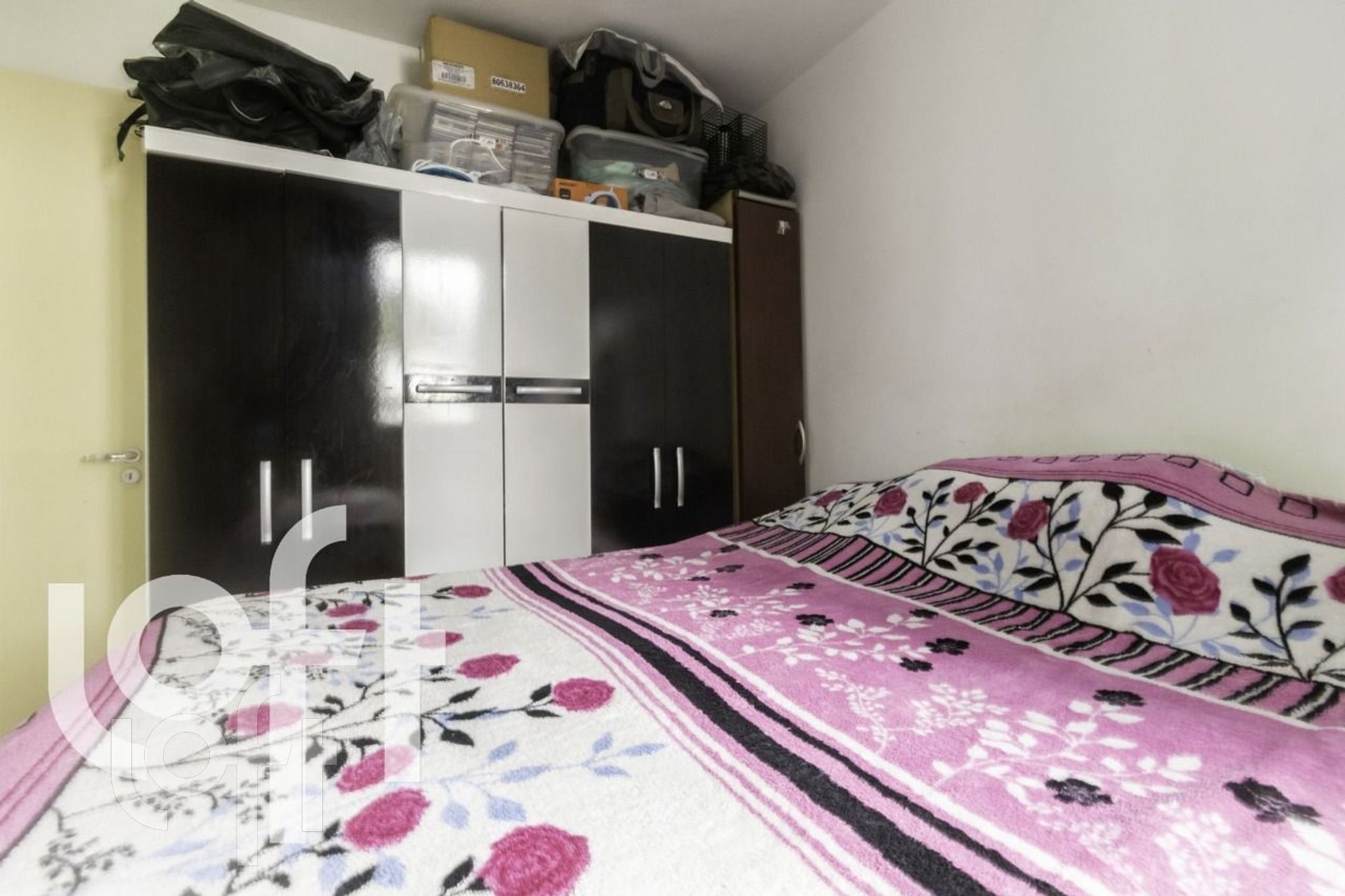 Apartamento à venda com 1 quarto, 45m² - Foto 13