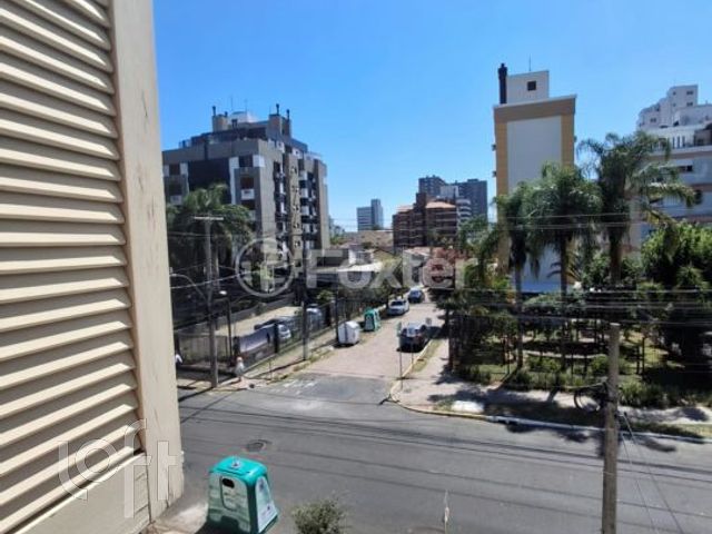 Apartamento com 60m², 2 dormitórios, 1 vaga, Menino Deus em Porto Alegre