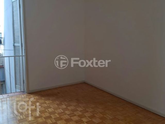 Apartamento com 60m², 2 dormitórios, 1 vaga, Menino Deus em Porto Alegre