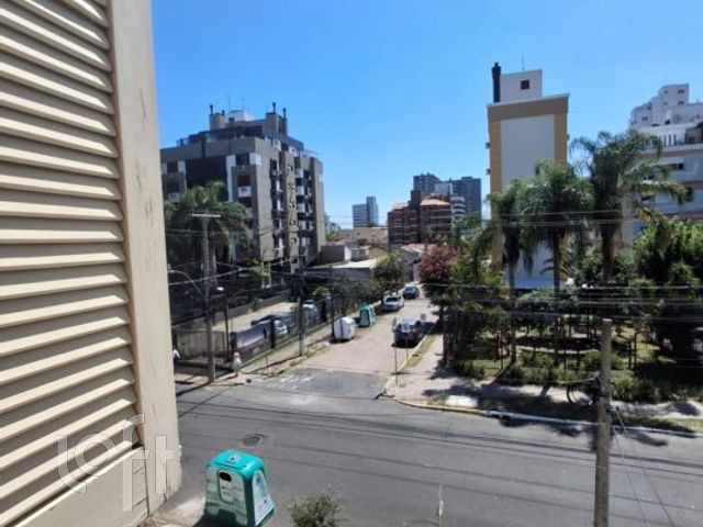 Apartamento com 60m², 2 dormitórios, 1 vaga, Menino Deus em Porto Alegre