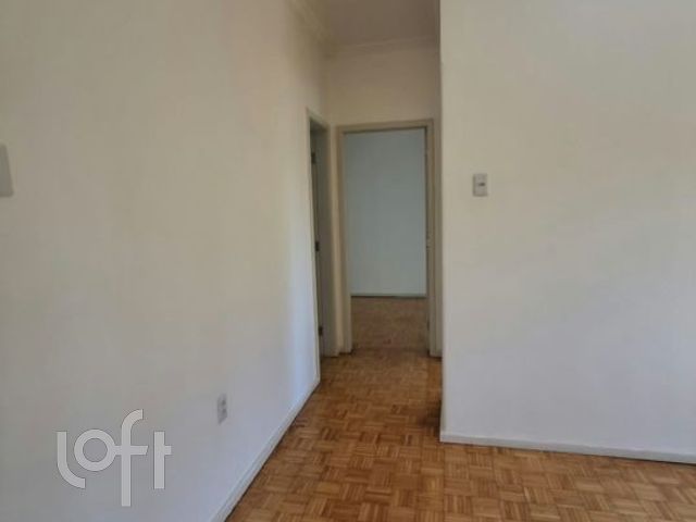Apartamento com 60m², 2 dormitórios, 1 vaga, Menino Deus em Porto Alegre