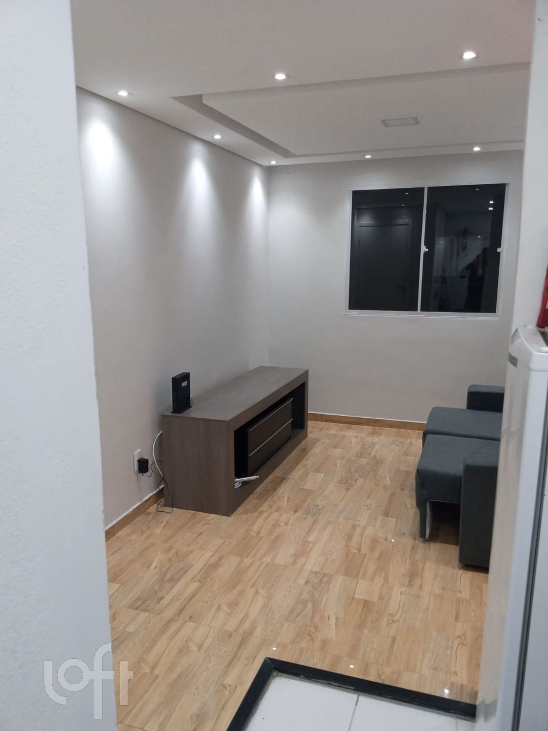 Apartamento à venda com 2 quartos, 42m² - Foto 4