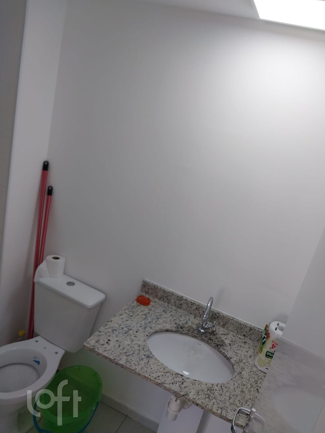 Apartamento à venda com 1 quarto, 25m² - Foto 8