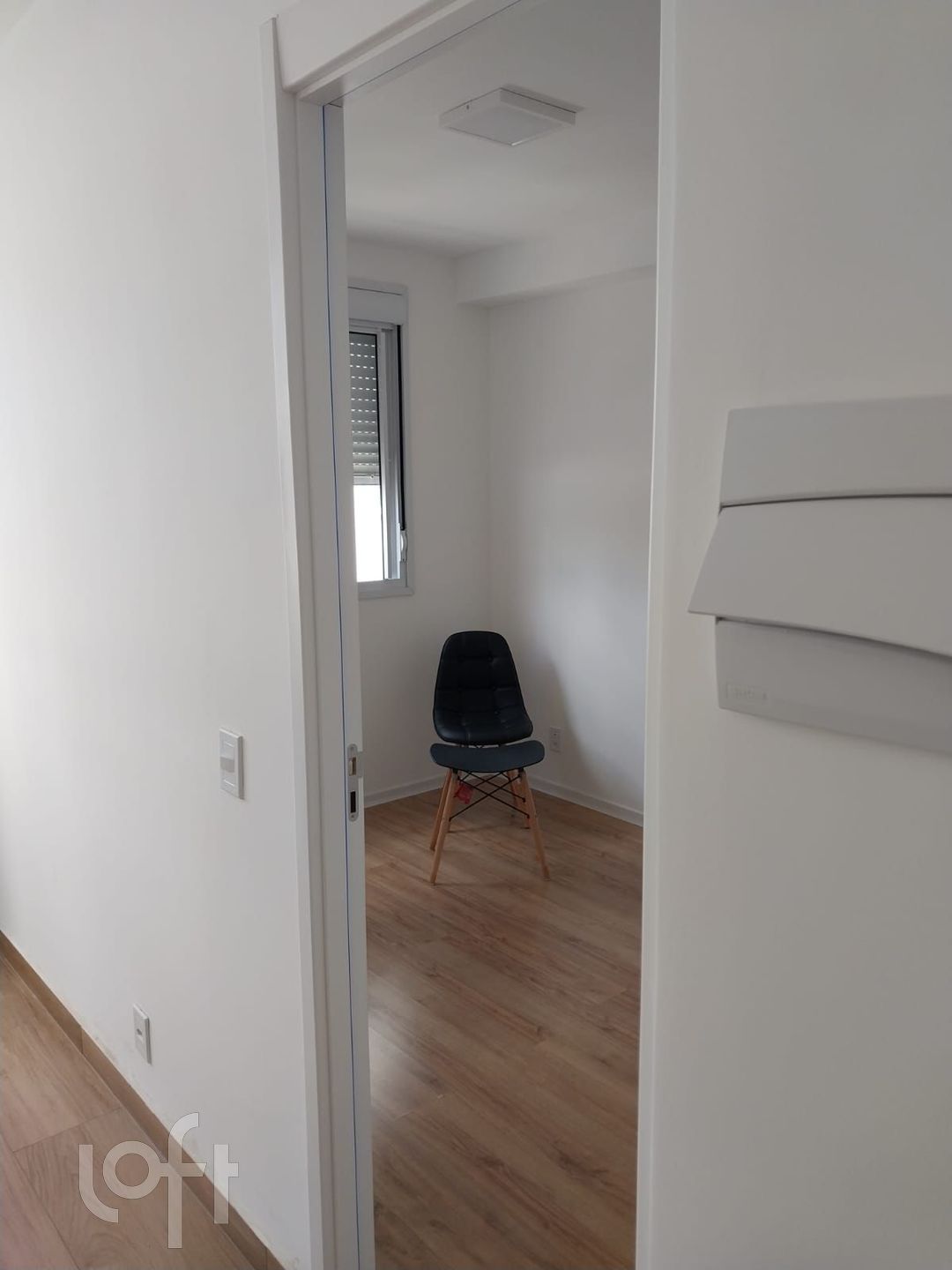 Apartamento à venda com 1 quarto, 25m² - Foto 4